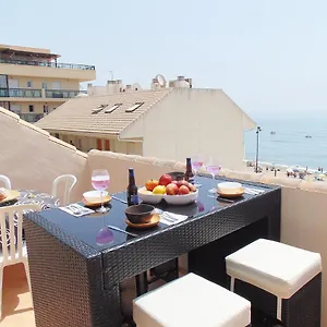 Apartamento Luxury El Brillante, Fuengirola