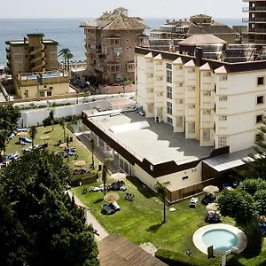 3* Hotel Monarque Cendrillon
