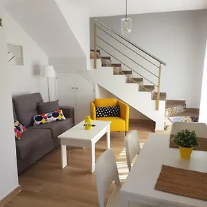  Apartment Corralejos